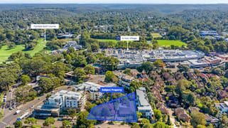 2a, 2b & 4 Shinfield Avenue St Ives NSW 2075