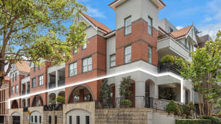 Ground Floor/44 Harbour Street Mosman NSW 2088