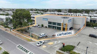 80-82 Osborne Avenue Springvale VIC 3171 80-82 Osborne Avenue Springvale VIC 3171