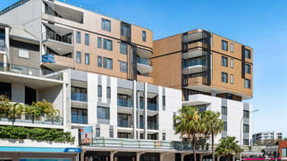 Level Shop 1 2/8 Oaks Avenue Dee Why NSW 2099