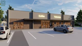 Shop 14/10 Curbridge Drive Donnybrook VIC 3064 Shop 14/10 Curbridge Drive Donnybrook VIC 3064