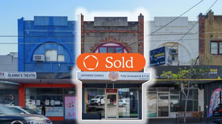 393 Hampton Street Hampton VIC 3188