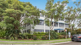 Units 15-17/1 Chaplin Drive Lane Cove NSW 2066