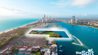 Spit North Village Main Beach QLD 4217