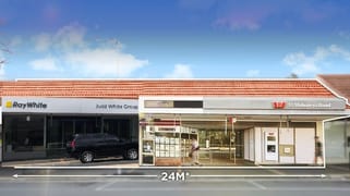 27-33 Mahoneys Road Forest Hill VIC 3131