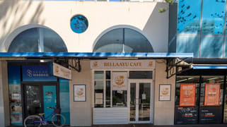 shop 17/42 The Esplanade Surfers Paradise QLD 4217