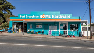 31 Harvey Street Port Broughton SA 5522