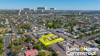 135 & 139 Cobra Street Dubbo NSW 2830 135 & 139 Cobra Street Dubbo NSW 2830