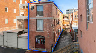 2 Rock O'Cashel Lane Geelong VIC 3220