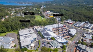 Level 3 Suite 3.33/4 Ilya Ave Erina NSW 2250