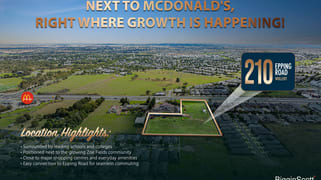 210 Epping Road Wollert VIC 3750