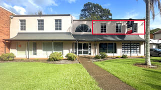 Suite 4/14-16 Pacific Highway Wyong NSW 2259