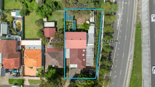 19 Barker Avenue Silverwater NSW 2128