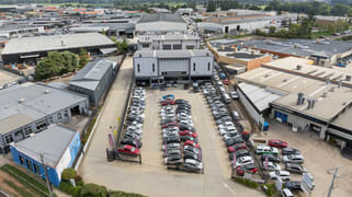 1 Albany Street Fyshwick ACT 2609