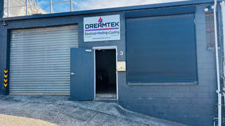 3/18 Thomas Street Ferntree Gully VIC 3156