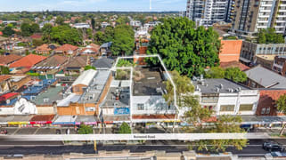 181 Burwood Road Burwood NSW 2134