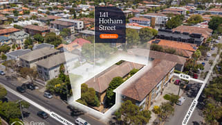 141 Hotham Street Balaclava VIC 3183 141 Hotham Street Balaclava VIC 3183