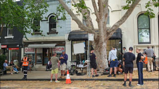 5 Union Street Pyrmont NSW 2009 5 Union Street Pyrmont NSW 2009