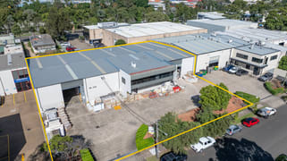 Silverwater NSW 2128 Silverwater NSW 2128