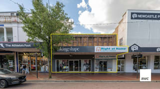 201 & 203 Summer Street Orange NSW 2800