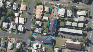 5 Griffin Street & 5 Howard Street Mackay QLD 4740 5 Griffin Street & 5 Howard Street Mackay QLD 4740