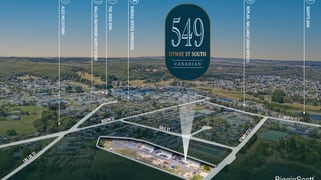 549 Otway Street Canadian VIC 3350