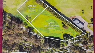 1, 9 Racecourse Road Trentham VIC 3458