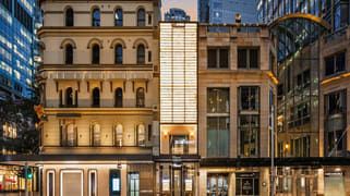 119 King Street Sydney NSW 2000