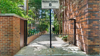 51 & 52/8 Macleay Street Potts Point NSW 2011 51 & 52/8 Macleay Street Potts Point NSW 2011