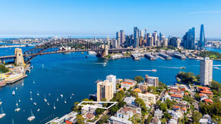 23-25 East Crescent Street Mcmahons Point NSW 2060