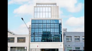 14-16 Wilson St South Yarra VIC 3141