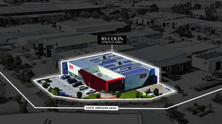 10 Colin Jamieson Drive Welshpool WA 6106