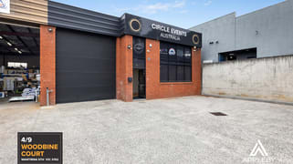 4/9 Woodbine Court Wantirna South VIC 3152 4/9 Woodbine Court Wantirna South VIC 3152