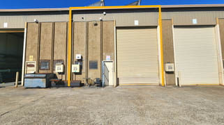 Unit 22/122-124 Hassall Street Wetherill Park NSW 2164