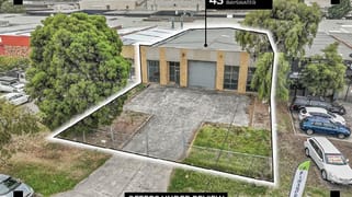 43 Malvern Street Bayswater VIC 3153