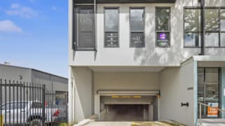 Storage Units/6 Alexander Street Auburn NSW 2144