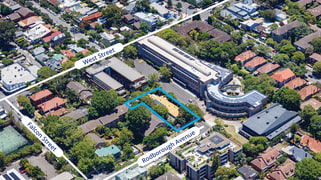 8 Rodborough Avenue Crows Nest NSW 2065 8 Rodborough Avenue Crows Nest NSW 2065