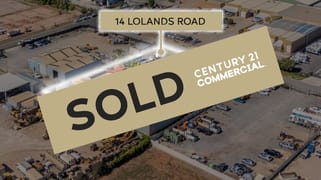 14 Lolands Road Salisbury Plain SA 5109