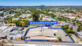 26-36 Humffray Street North Bakery Hill VIC 3350