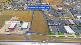 107 Ballarat-Carngham Road Winter Valley VIC 3358