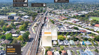 19-21 Devon Street Croydon VIC 3136