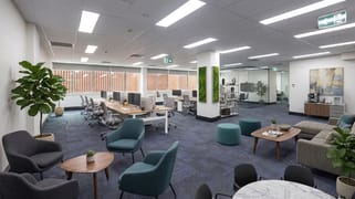 10-12 Clarke Street Crows Nest NSW 2065