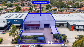 13 Yulong Close Moorebank NSW 2170