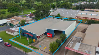 1 Harwood Street Maryborough QLD 4650