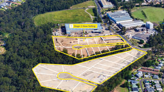 West Link Business Park Warragamba NSW 2752