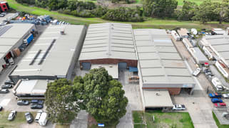 1/24 & 2/24 Commercial Drive Dandenong South VIC 3175