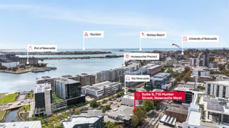 Suite 6/710 Hunter Street Newcastle West NSW 2302