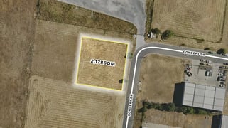 4 Concept Drive Delacombe VIC 3356 4 Concept Drive Delacombe VIC 3356