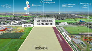 275 Ferris Road Cobblebank VIC 3338