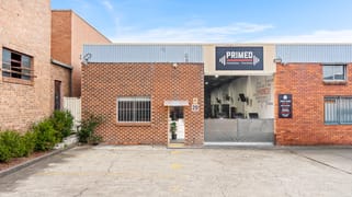 Unit 20/112 Ashford Avenue Milperra NSW 2214
